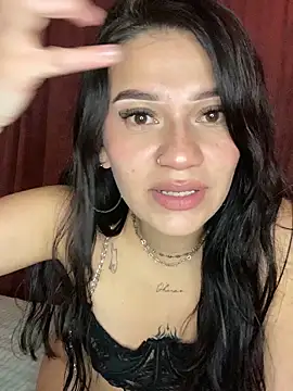 chloe evans0 online show from March 20, 2:16 am