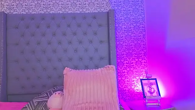 AbbiRousse online show from April 9, 11:48 am