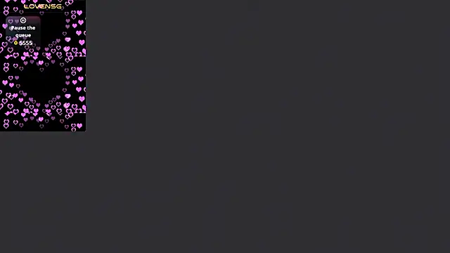 AbbiRousse online show from March 24, 9:42 pm