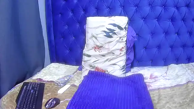 Sexy-Dinamy online show from May 14, 4:35 pm