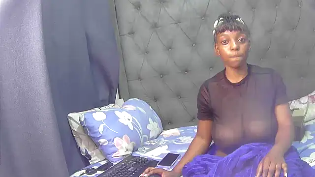 Sexy-Dinamy online show from March 29, 4:50 pm