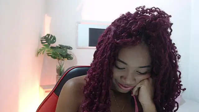 Gasmey Sweet online show from April 2, 9:23 pm