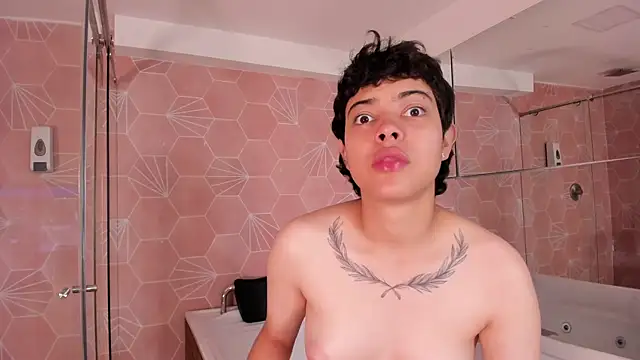 Cris Sasha online show from April 1, 12:17 pm