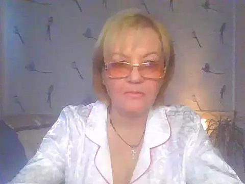 Anessa7321 online show from March 25, 3:04 pm