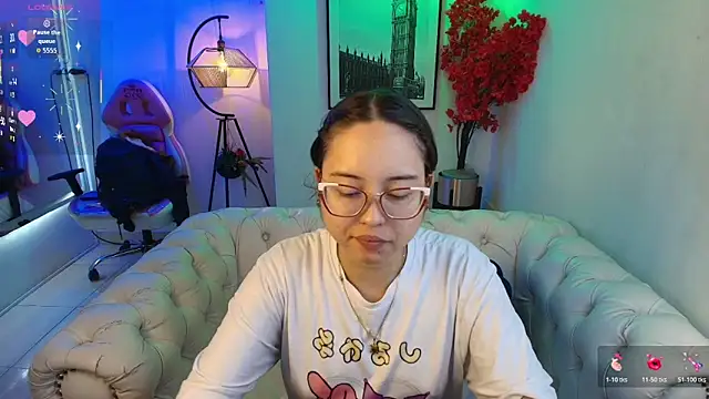 Shady bug online show from May 16, 8:08 pm