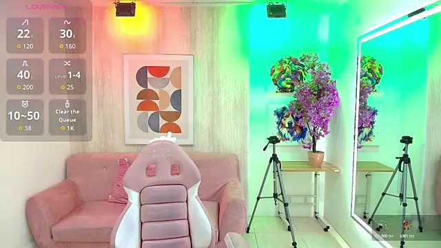 Shady bug online show from May 2, 9:18 pm