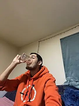 anno18 online show from March 27, 6:30 pm