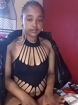 GoodinbedAfrican4 online show from May 26, 11:31 am