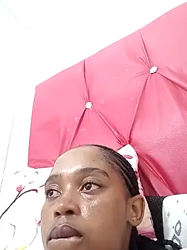 GoodinbedAfrican4 online show from March 26, 10:11 pm