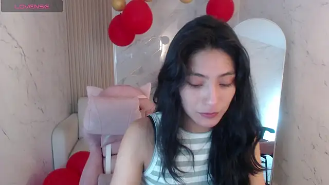 sweetcat666 tf online show from March 25, 1:58 pm