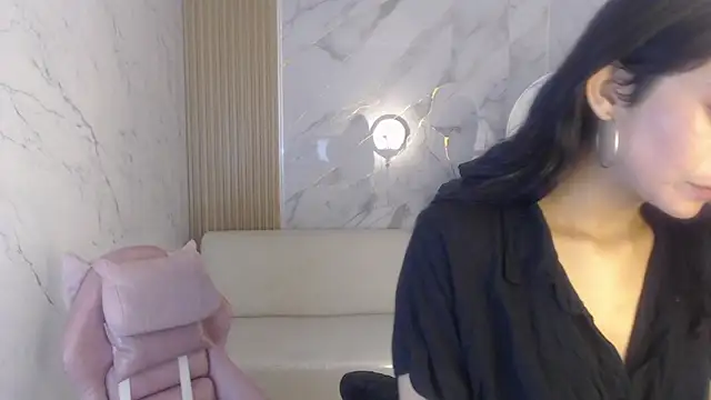 sweetcat666 tf online show from April 9, 4:45 pm