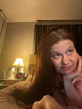JulieetteLatte online show from May 22, 2:42 am