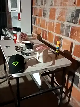 larissa    hot online show from April 4, 1:26 am