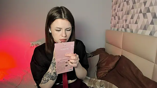 neat obsession online show from March 30, 1:11 pm