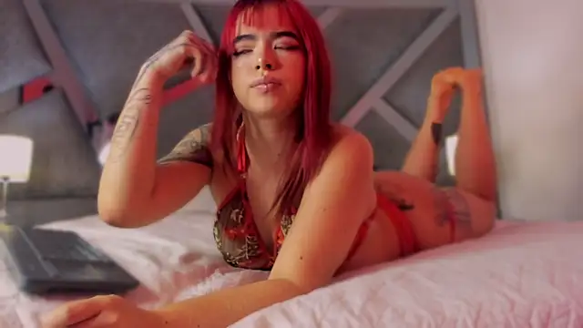 AuroraWishes online show from March 24, 7:52 pm