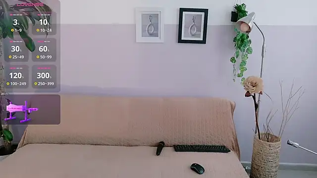 Zara Fire online show from March 27, 8:53 pm