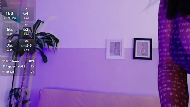 Zara Fire online show from March 29, 9:36 pm