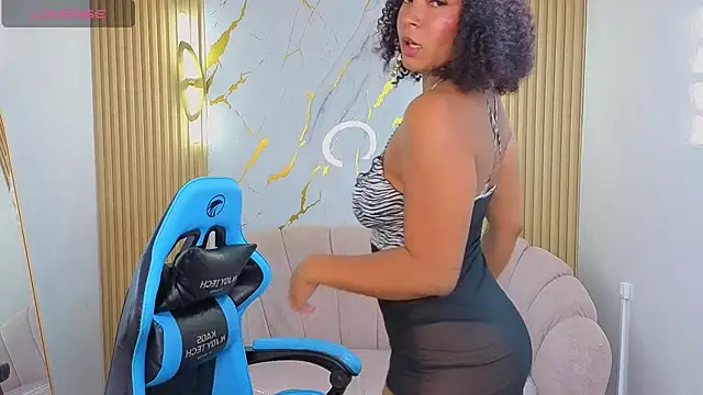 Scarletth b online show from March 19, 4:39 am