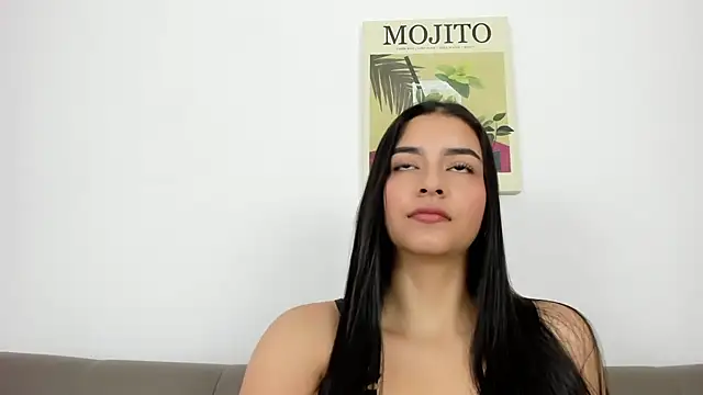 sweet aura31 online show from March 19, 7:40 pm