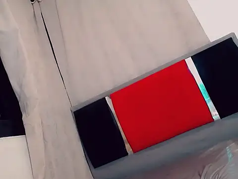 Valeria Del Val online show from March 24, 3:23 am