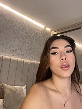 DannaMarshall online show from March 28, 12:15 pm