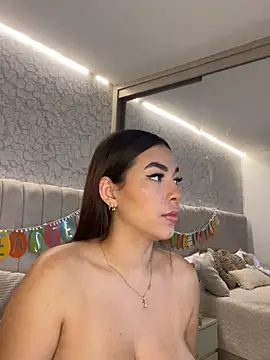 DannaMarshall online show from March 31, 11:43 am