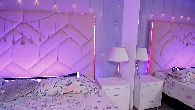 Eimy Blaze online show from March 31, 8:09 pm