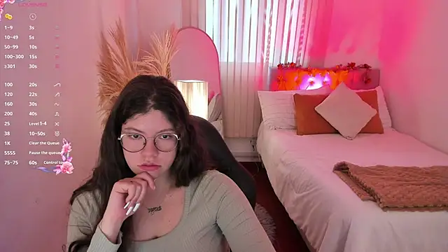 Sweet Alicee   online show from March 27, 12:39 pm