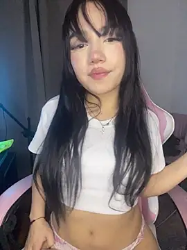 MayyBonita online show from May 24, 3:38 am