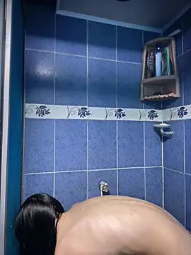 Ariaferrer online show from April 25, 7:33 pm