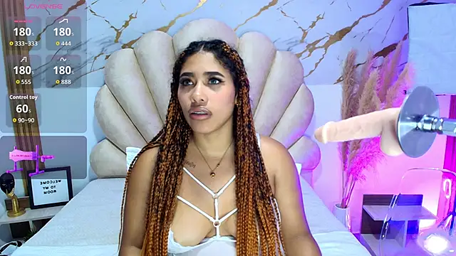 Miaa sstar online show from March 27, 12:28 pm