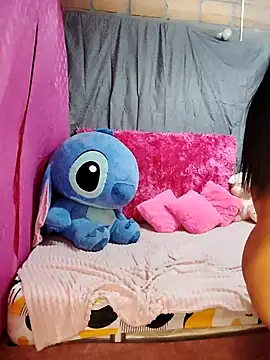 Valery jensen1 online show from March 25, 11:51 pm