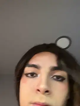 Scarllet williams online show from April 9, 7:25 am