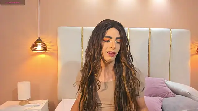 Scarllet williams online show from March 24, 6:57 pm