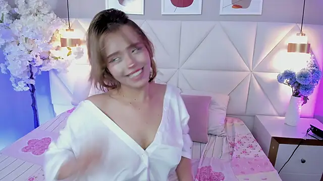 Mavis luxury online show from March 27, 4:14 am