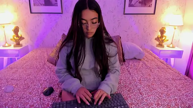 Laurent Brm online show from March 21, 8:19 am