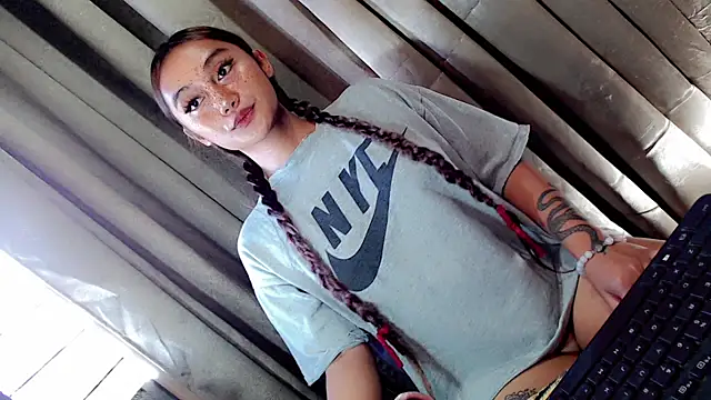 Jessicasfantasy online show from March 24, 7:03 am