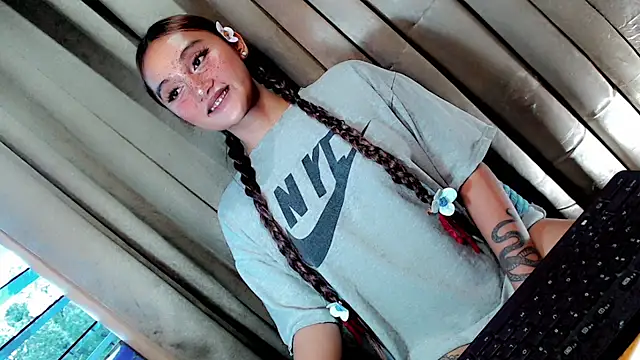 Jessicasfantasy online show from March 28, 9:31 am