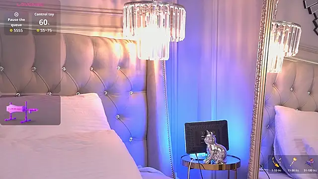 MeganStrane online show from March 31, 6:13 am