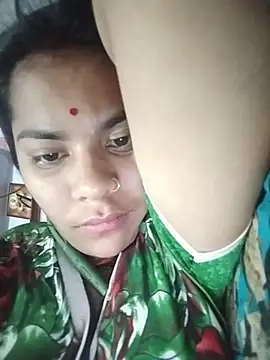 Pallavi cute online show from June 16, 7:37 pm
