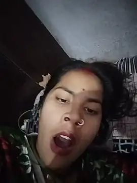 Pallavi cute online show from June 20, 5:16 pm