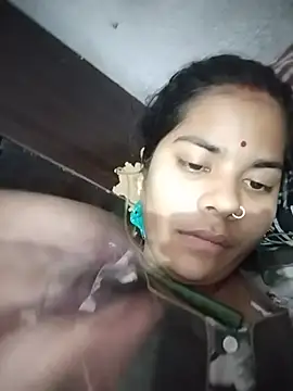 Pallavi cute online show from July 3, 6:58 pm