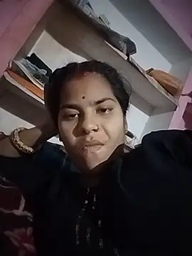 Pallavi cute online show from July 1, 5:45 pm