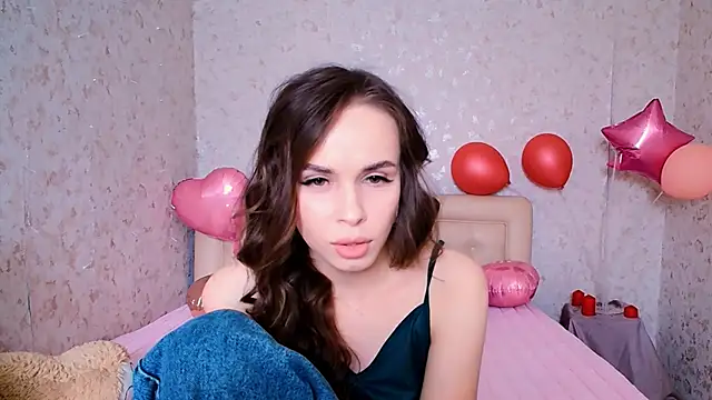 StpModelS online show from March 17, 5:44 am