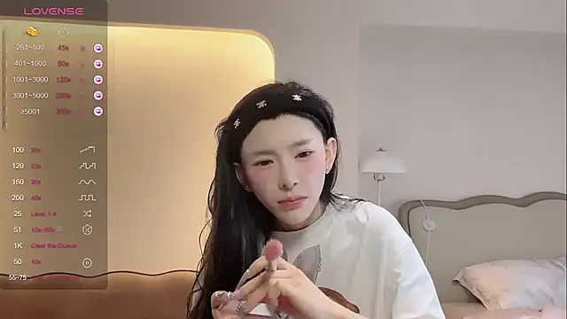 kiki-12 online show from May 1, 6:16 am