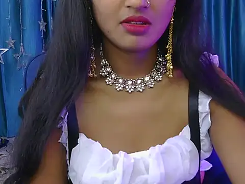 its-Aarushi online show from April 5, 3:22 pm