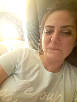 Arya Malone online show from May 16, 9:47 pm