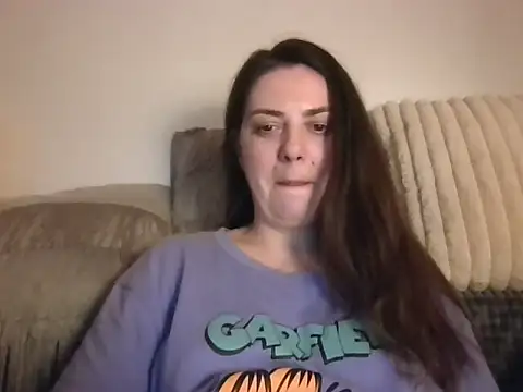 Arya Malone online show from March 29, 12:20 am