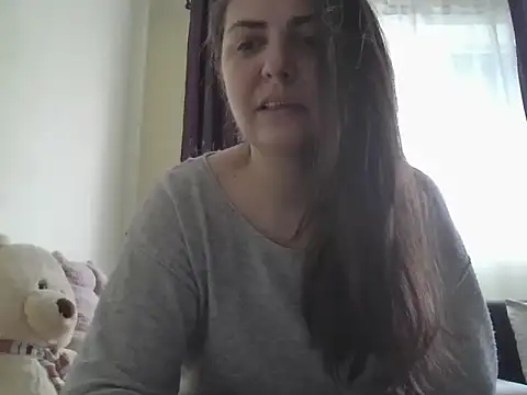 Arya Malone online show from March 23, 8:20 am