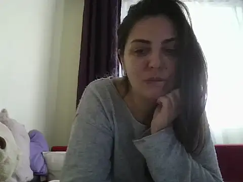 Arya Malone online show from March 20, 2:44 pm